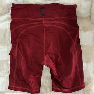 Tiem biker shorts